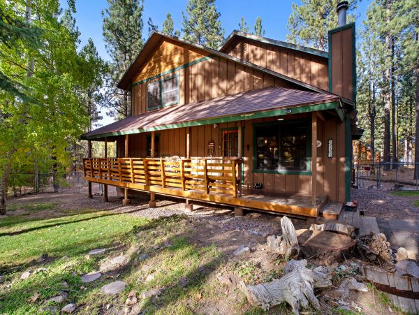 Big Bear Home 1022765