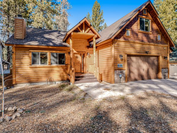 Big Bear Home 1022766