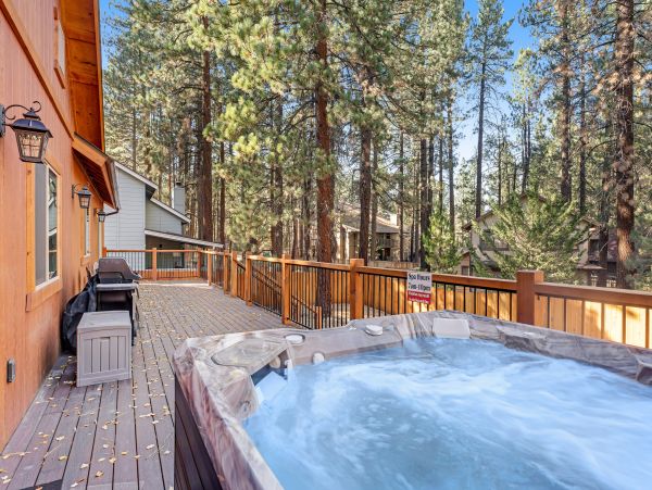 Big Bear Home 1022766