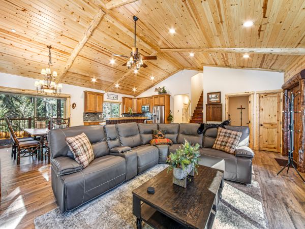 Big Bear Home 1022766