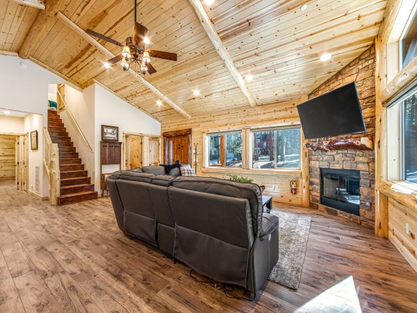 Big Bear Home 1022766