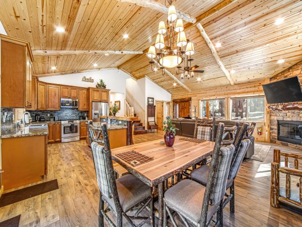 Big Bear Home 1022766