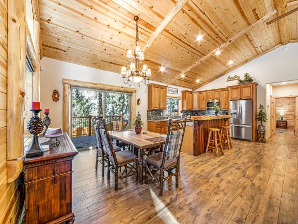 Big Bear Home 1022766