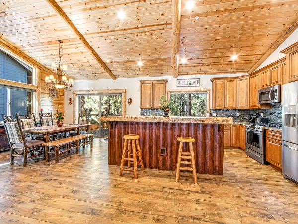 Big Bear Home 1022766