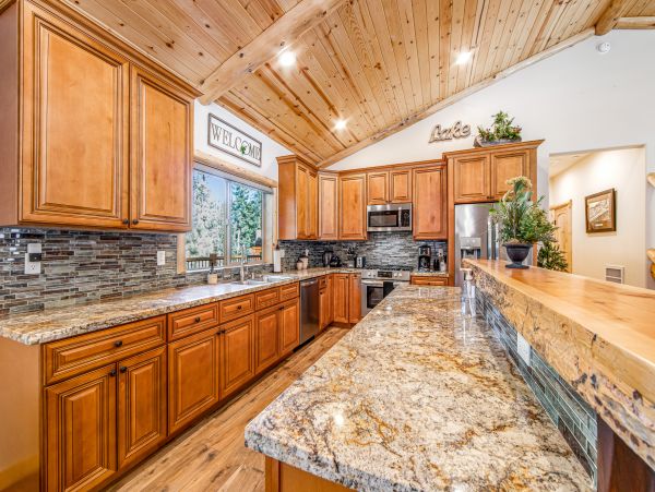 Big Bear Home 1022766