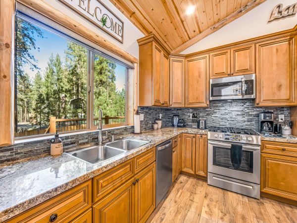 Big Bear Home 1022766