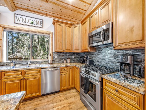Big Bear Home 1022766