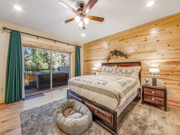 Big Bear Home 1022766
