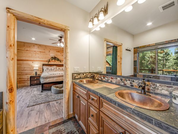 Big Bear Home 1022766