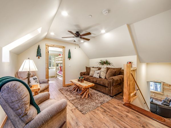 Big Bear Home 1022766