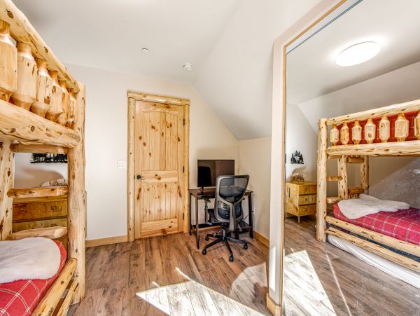 Big Bear Home 1022766