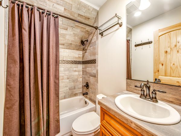 Big Bear Home 1022766