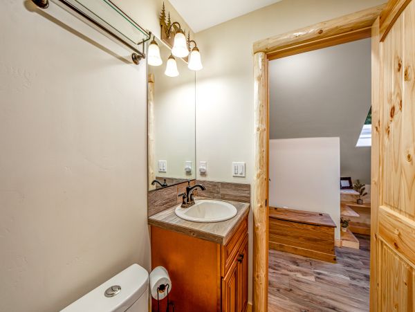 Big Bear Home 1022766