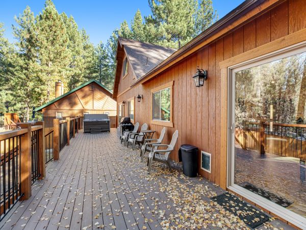 Big Bear Home 1022766
