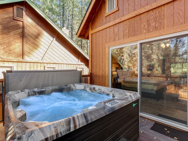 Big Bear Home 1022766