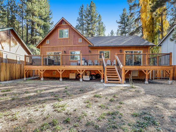 Big Bear Home 1022766