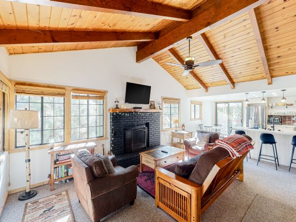 Big Bear Home 1022767