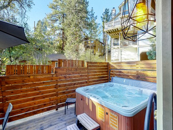 Big Bear Home 1022767