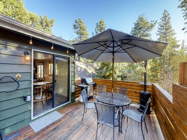 Big Bear Home 1022767