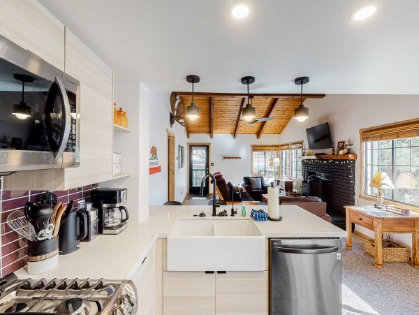 Big Bear Home 1022767