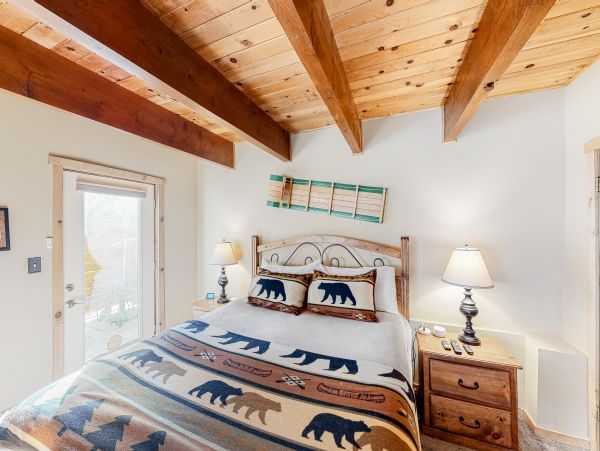 Big Bear Home 1022767