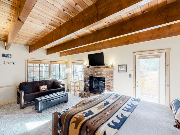 Big Bear Home 1022767