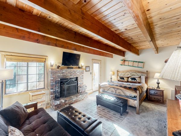 Big Bear Home 1022767