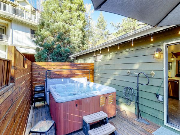 Big Bear Home 1022767
