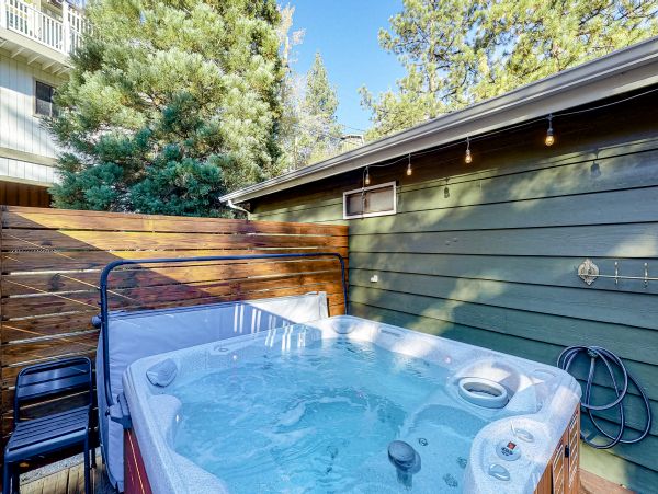 Big Bear Home 1022767