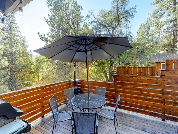 Big Bear Home 1022767