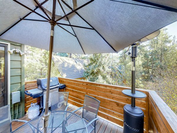 Big Bear Home 1022767