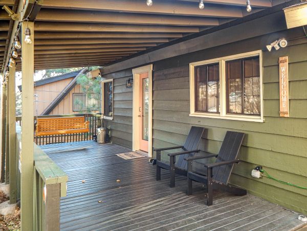 Big Bear Home 1022767