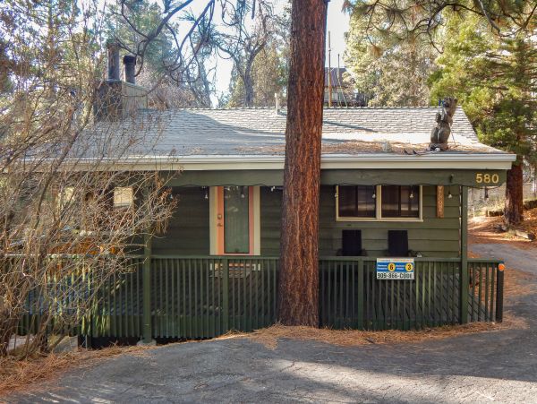 Big Bear Home 1022767