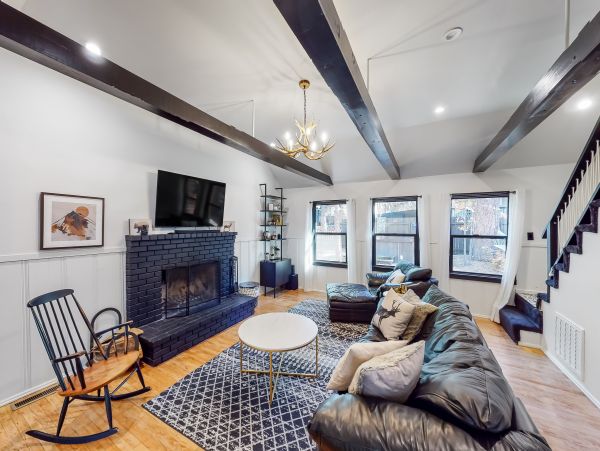Big Bear Home 1022768