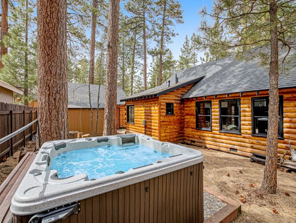 Big Bear Home 1022768