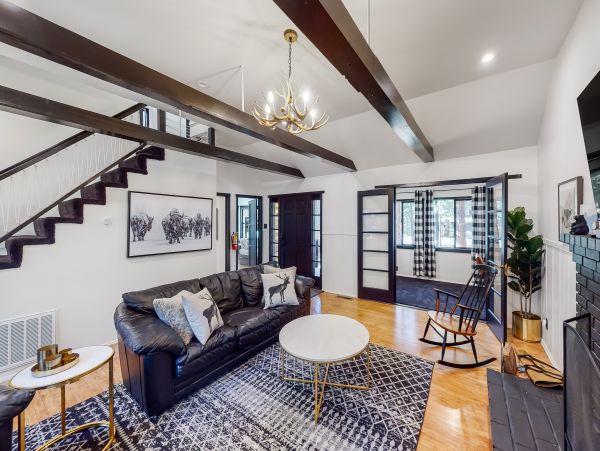 Big Bear Home 1022768