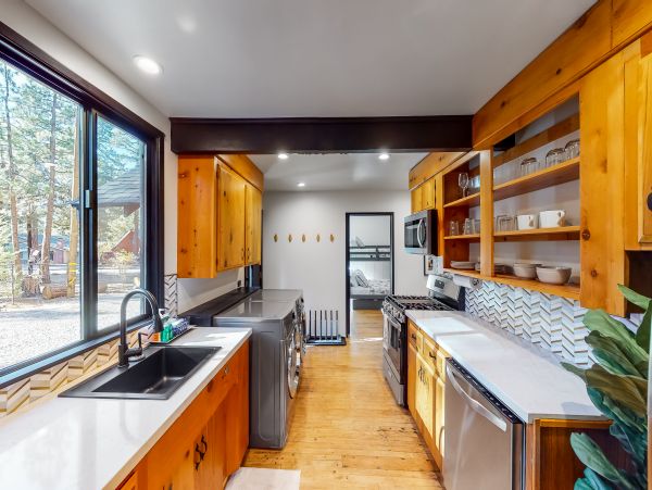Big Bear Home 1022768