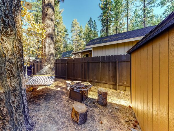 Big Bear Home 1022768