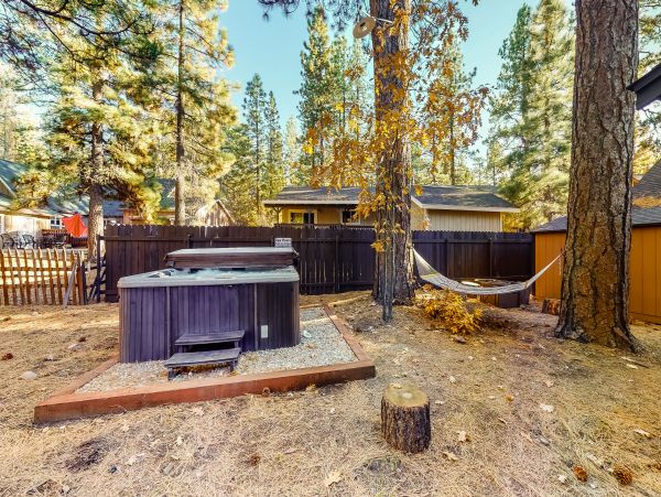 Big Bear Home 1022768