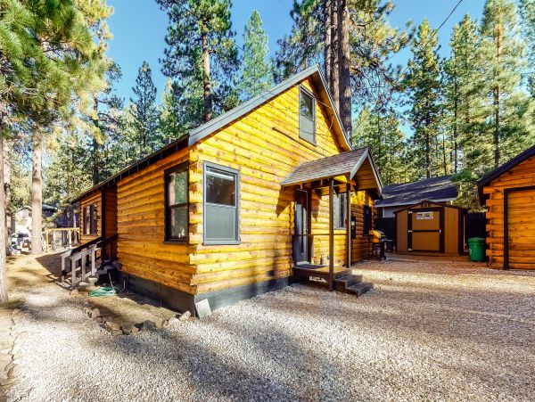 Big Bear Home 1022768