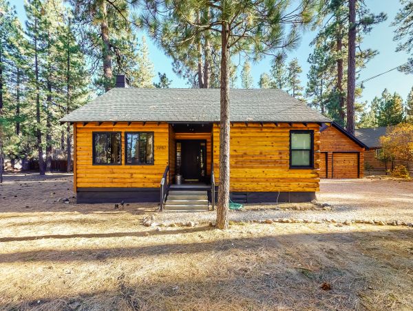 Big Bear Home 1022768