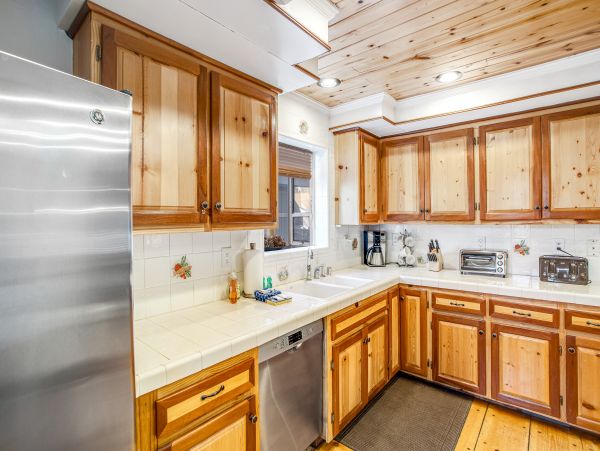 Mountain Vacation Rental with 4 Bedrooms in Big Bear