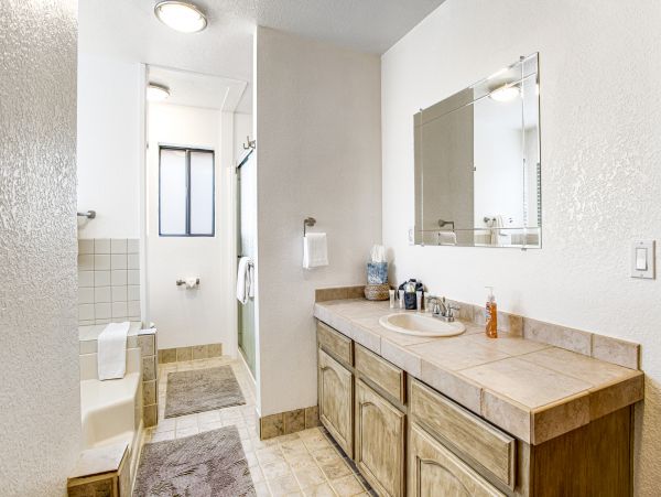 Mountain Vacation Rental with 4 Bedrooms in Big Bear