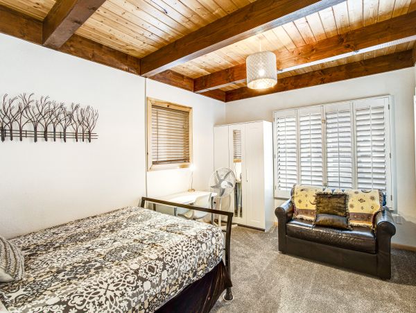 Mountain Vacation Rental with 4 Bedrooms in Big Bear