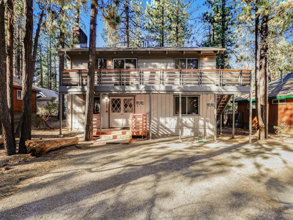 Big Bear Home 1022770