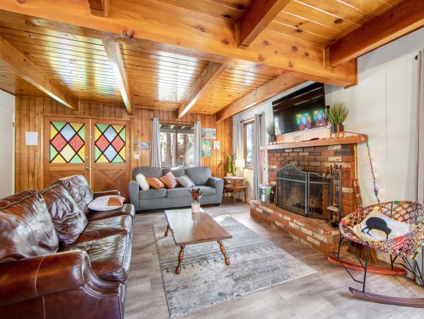Big Bear Home 1022770