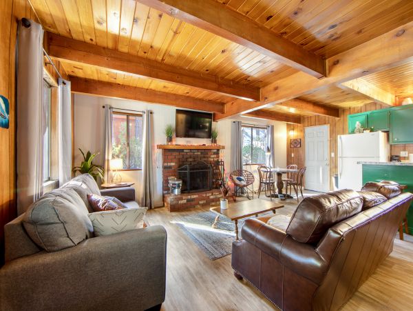 Big Bear Home 1022770