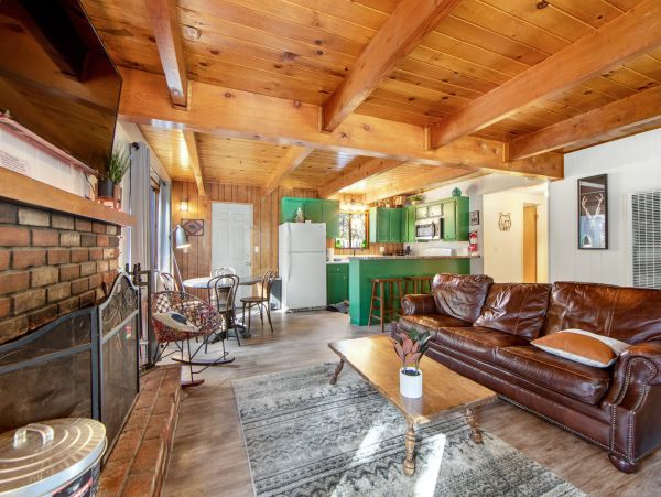 Big Bear Home 1022770