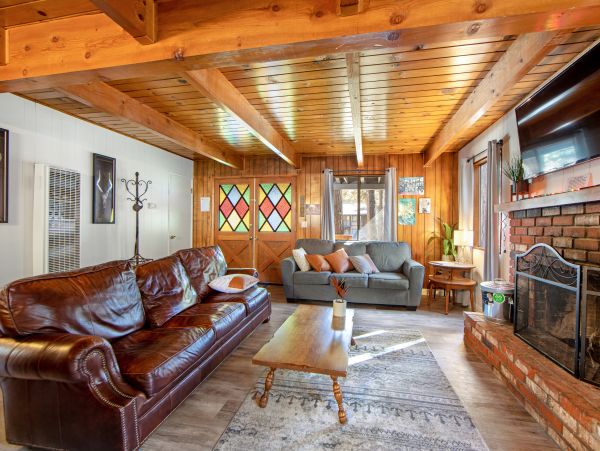 Big Bear Home 1022770