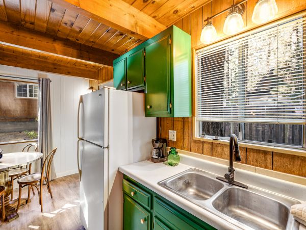Big Bear Home 1022770